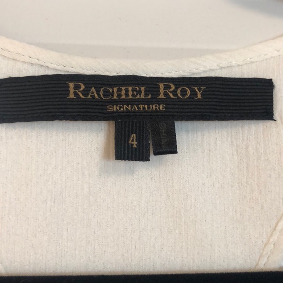 Rachel Roy Sequined Racerback Tank - Picture 3 of 6